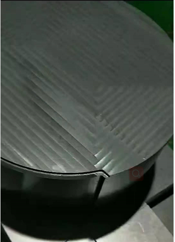 Novel special neutron moderating ceramic composite
